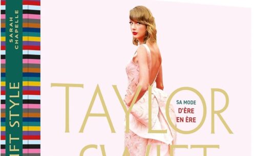 [Critique] Taylor Swift Style – Sarah Chapelle