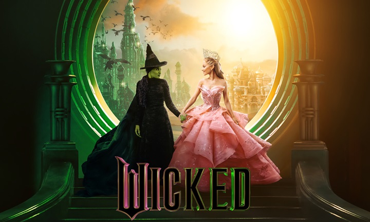 [Critique] Wicked : retour en chansons au pays d’Oz
  