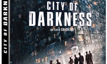 [Test – Blu-ray] City of Darkness – Metropolitan FilmExport
  