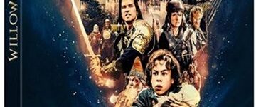 image article blu ray 4k willow