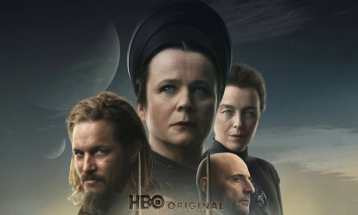 [Critique Série] Dune: Prophecy – Saison 1 : L’Ascension du Bene Gesserit
  