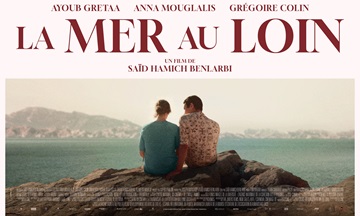 [Cinéma] La Mer au Loin : le trailer
  