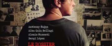 [Critique] Le Dossier Maldoror : le retour au thriller pour Fabrice Du Welz