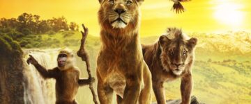 image article le roi lion mufasa