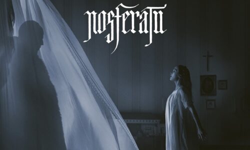 [Critique] Nosferatu : une bonne réinterprétation du classique de Murnau ?