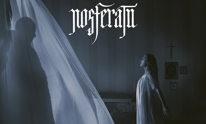 [Critique] Nosferatu : une bonne réinterprétation du classique de Murnau ?