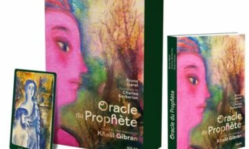 [Test] Oracle du Prophète : le roman de Khalil Gibran adapté en jeu