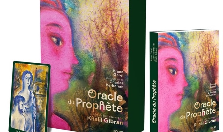 [Test] Oracle du Prophète : le roman de Khalil Gibran adapté en jeu
  