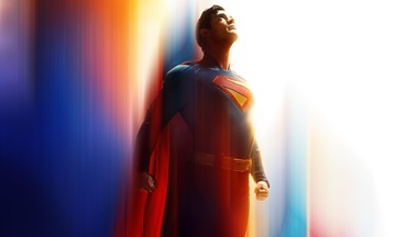 [Cinéma] Superman : le teaser
  