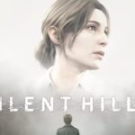 visuel jeu vidéo silent hill 2 remake sur playstation 5