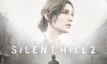 visuel jeu vidéo silent hill 2 remake sur playstation 5