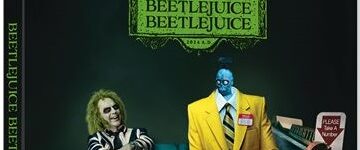 image article blu ray 4k steelbook beetlejuice beetlejuice