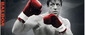 [Test - Blu-ray 4K Ultra HD] Rocky Balboa  - Warner Bros France