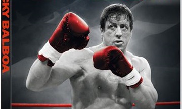 [Test – Blu-ray 4K Ultra HD] Rocky Balboa  – Warner Bros France
  