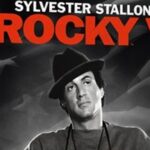 image article blu ray 4k steelbook rocky V