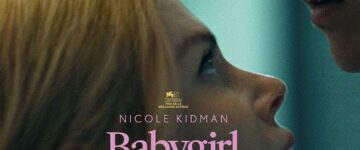 [Critique] Babygirl : Désir, pouvoir et lâcher-prise