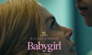 [Critique] Babygirl : Désir, pouvoir et lâcher-prise