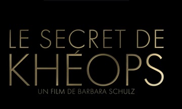 [Cinéma] Le Secret de Khéops : le trailer
  