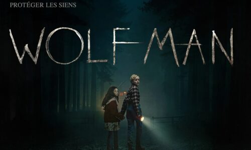 [Critique] Wolf Man : une bonne relecture du mythe du Loup-Garou ?