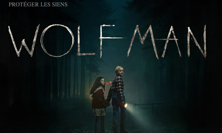 [Critique] Wolf Man : une bonne relecture du mythe du Loup-Garou ?
  