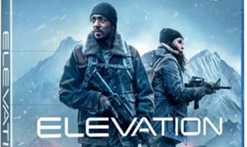 [Test – Blu-ray] Elevation – Metropolitan FilmExport
  