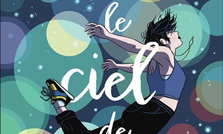 [Critique Roman] Le Ciel de Joy – Sophie Adriansen
  