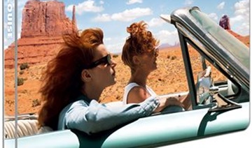 [Test – Blu-ray 4K Ultra HD] Thelma et Louise – BQHL
  