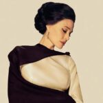 gros plan affiche maria de pablo larraín