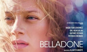 image slider belladone