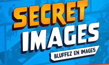 [Test - Jeu de société] Secret Images – ATM Gaming