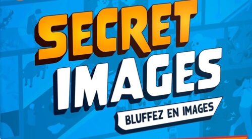 [Test - Jeu de société] Secret Images – ATM Gaming