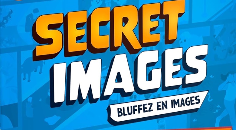 [Test – Jeu de société] Secret Images – ATM Gaming
  