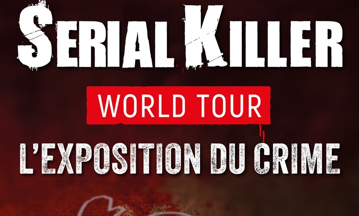 [Exposition] Serial Killer : L’Exposition – Notre avis
  