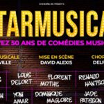 image slider starmusical
