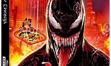 image article blu ray4k the last dance venom