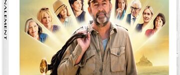 [Test - Blu-ray] Finalement - Metropolitan FilmExport
