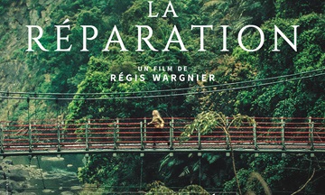 [Cinéma] La Réparation : le trailer
  