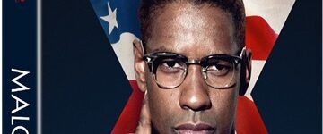 image article blu ray 4k malcom x