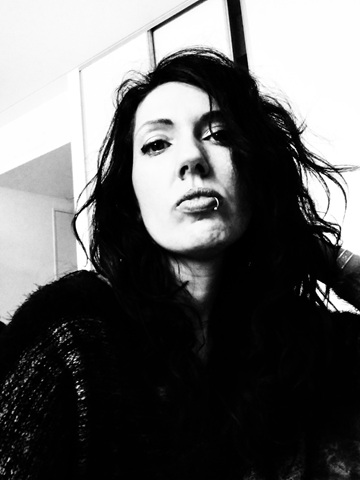 portrait paula andrade