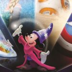 image slider l exposition disney 100