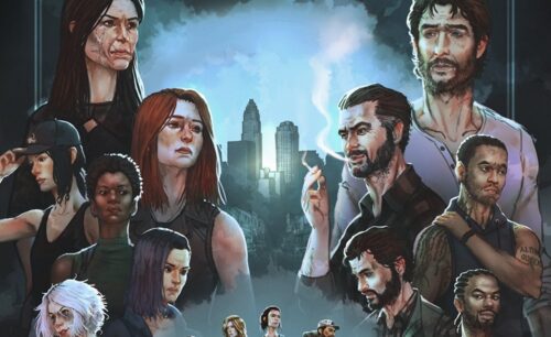 [Critique] Duality d’Aurélien Verdun : le retour des séries littéraires