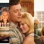 gros plan affiche here de robert zemeckis