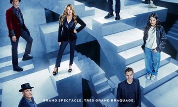 [Cinéma] Insaisissables 3 : le trailer
  
