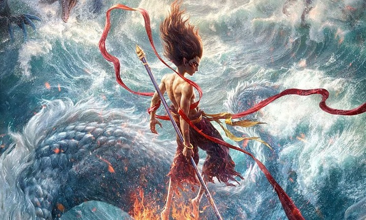 [Critique] Ne Zha 2 : jusqu’où peut aller l’animation chinoise ?
  