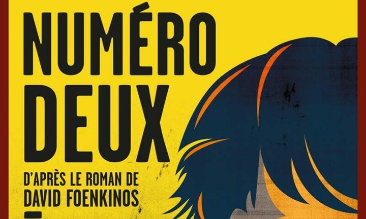 [Critique Théâtre] Numéro deux : Sorcellerie et regrets au Théâtre Tristan Bernard
  