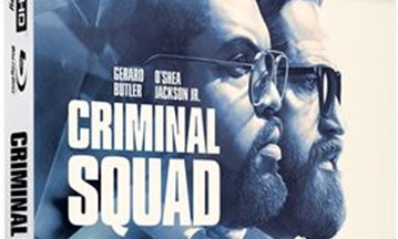 image article blu ray 4k uhd pantera criminal squad
