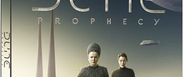 image article blu ray 4k steelbook saison 1 dune prophecy