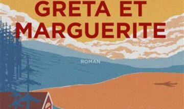 [Critique Roman] Greta et Marguerite – Kalindi Ramphul