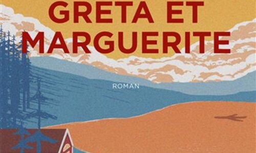 [Critique Roman] Greta et Marguerite – Kalindi Ramphul