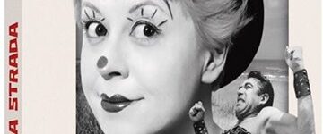 image article blu ray la strada